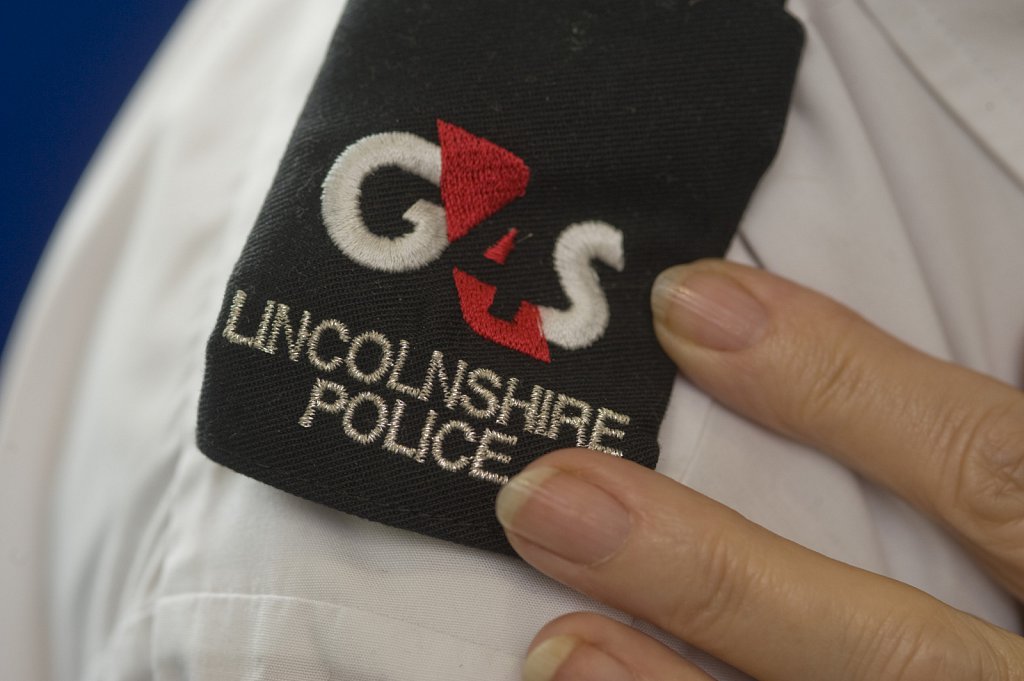 G4S 