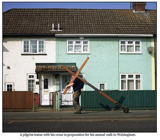 Image by Si Barber